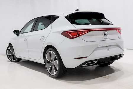 SEAT LEON IV 1.5 TSI 150 CV FR 5 PORTES BV6   *********** 1 ERE MAIN AVEC SEULEMENT 24185 KMS !!! **********
